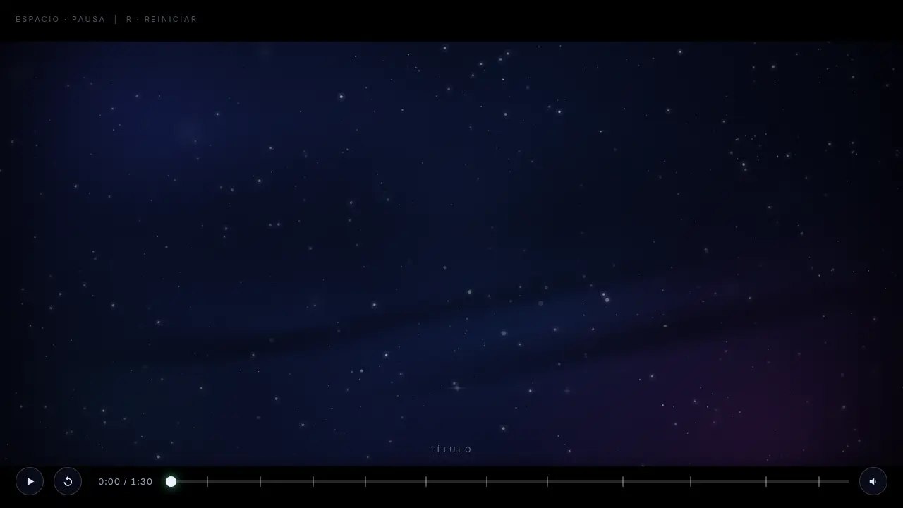 Rigorous alien video, improved scene by scene — MiniMax M3.1 Flash (free)